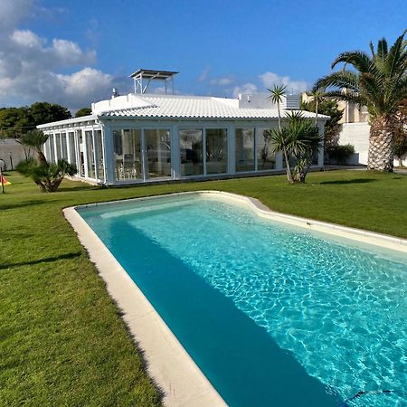 Villa Miami Вьесте Экстерьер фото