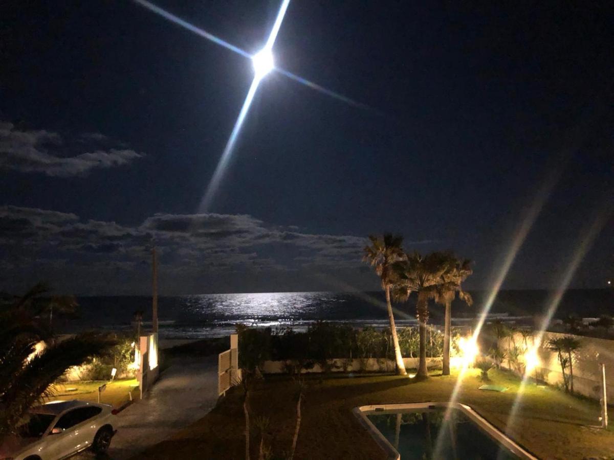 Villa Miami Вьесте Экстерьер фото