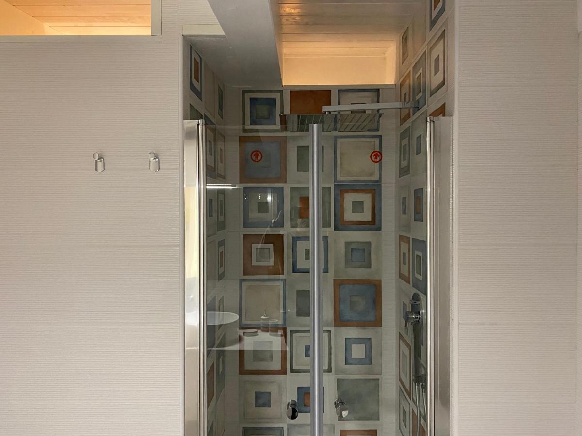 Villa Miami Вьесте Экстерьер фото