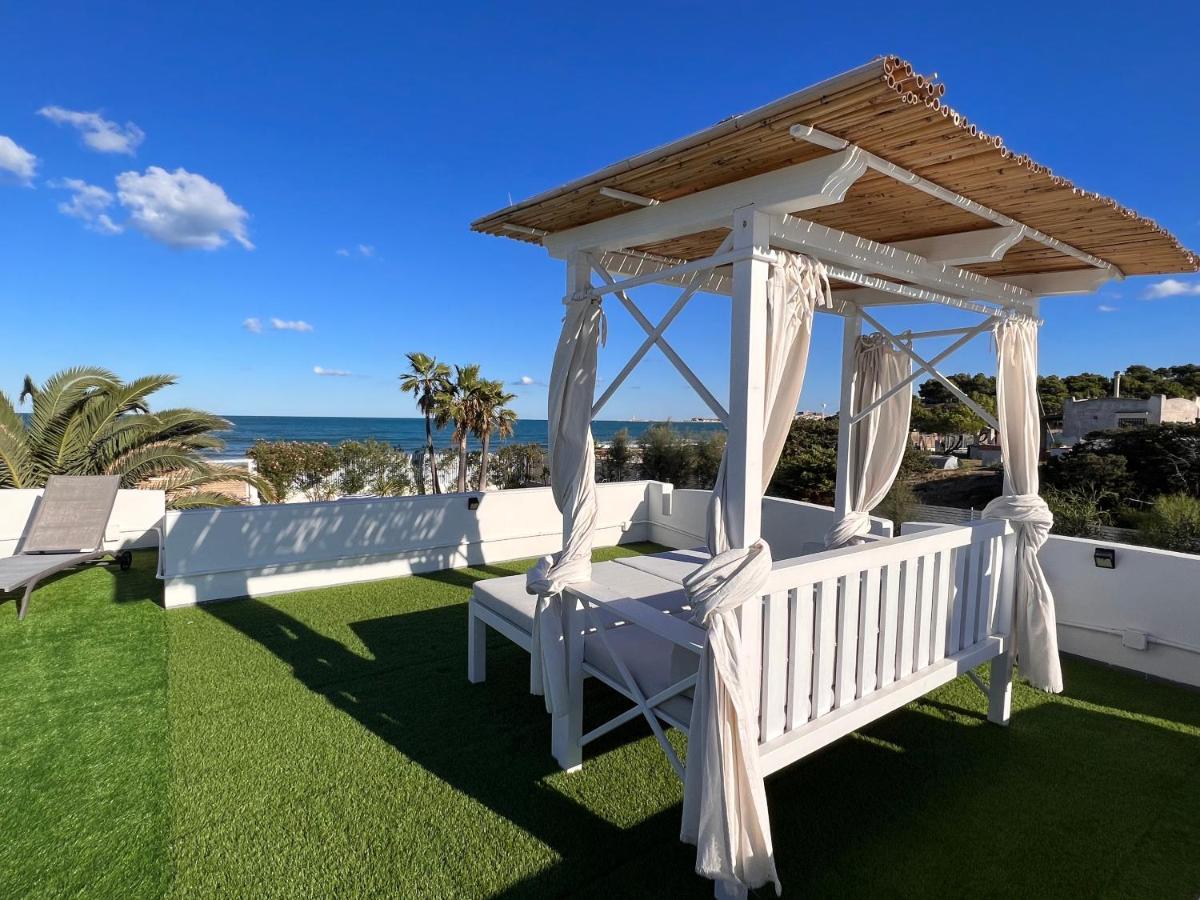 Villa Miami Вьесте Экстерьер фото