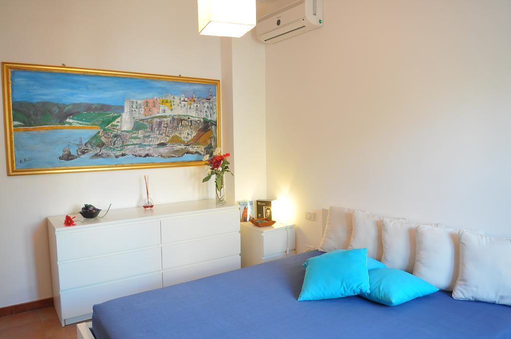 Villa Miami Вьесте Экстерьер фото